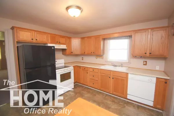 413 E North St., Owosso, MI 48867