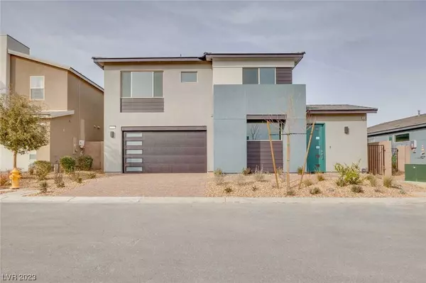4128 Blue Quail Court, Las Vegas, NV 89141