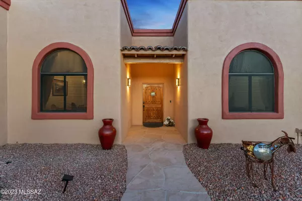 17851 S Camino De Loreto, Sahuarita, AZ 85629