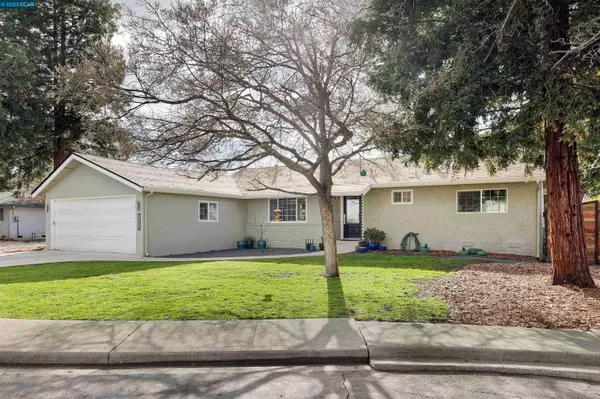 1849 Scott Rd, Concord, CA 94519