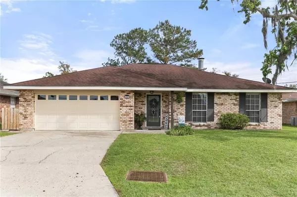 407 MONSANTO AVE, Luling, LA 70070