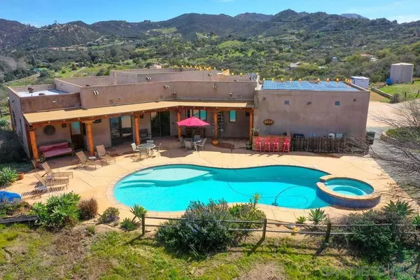 15775 Castle Peak Ln, Jamul, CA 91935