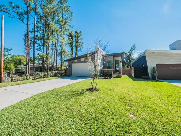 4342 RIXEY ST, Orlando, FL 32803