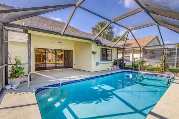 6295 Robinson ST, Jupiter, FL 33458