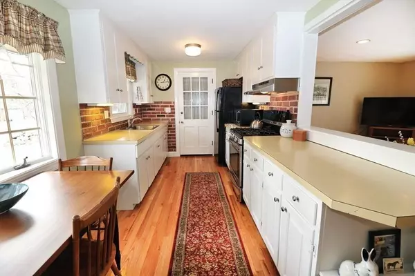 64 Goulding St., Holliston, MA 01746