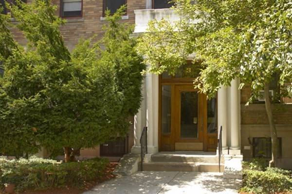 3 Crawford Street #9, Cambridge, MA 02139