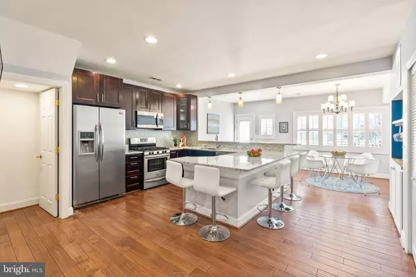 4915 ILLINOIS AVE NW, Washington, DC 20011