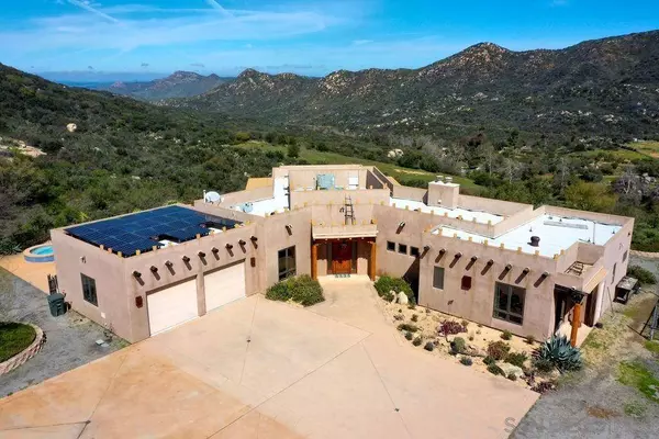 15775 Castle Peak Ln, Jamul, CA 91935