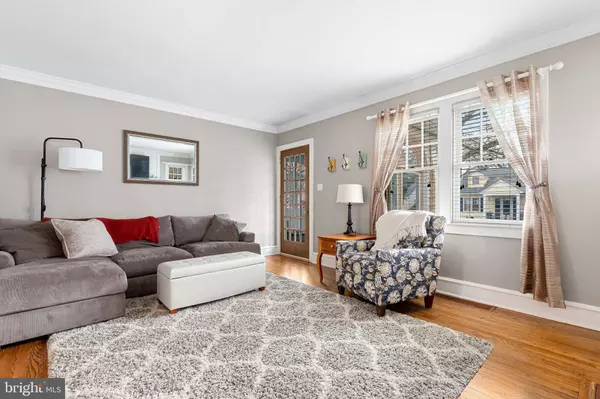 2603 WASHINGTON AVE, Claymont, DE 19703