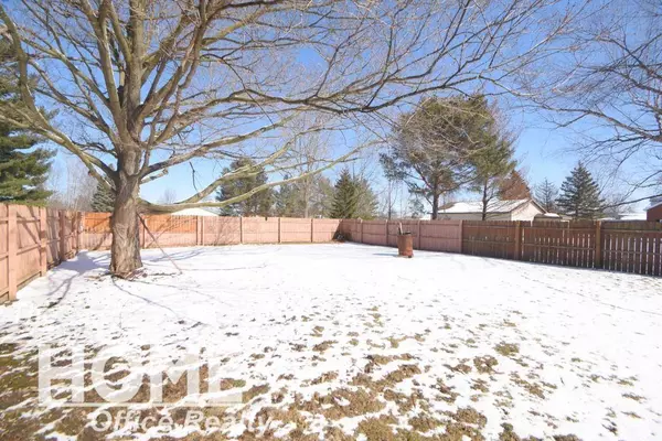 413 E North St., Owosso, MI 48867