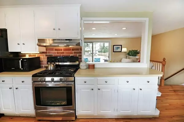 64 Goulding St., Holliston, MA 01746