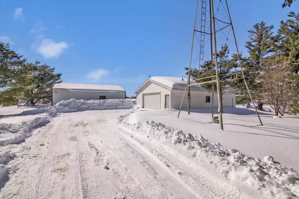 3271 30th AVE, Cady Twp, WI 54749