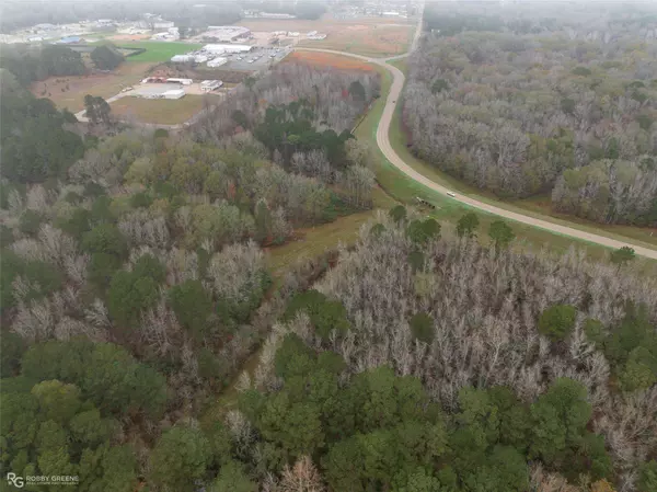 00 Industrial Drive, Minden, LA 71055