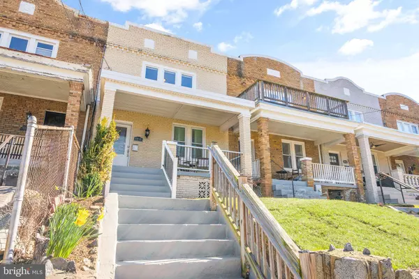 4915 ILLINOIS AVE NW, Washington, DC 20011