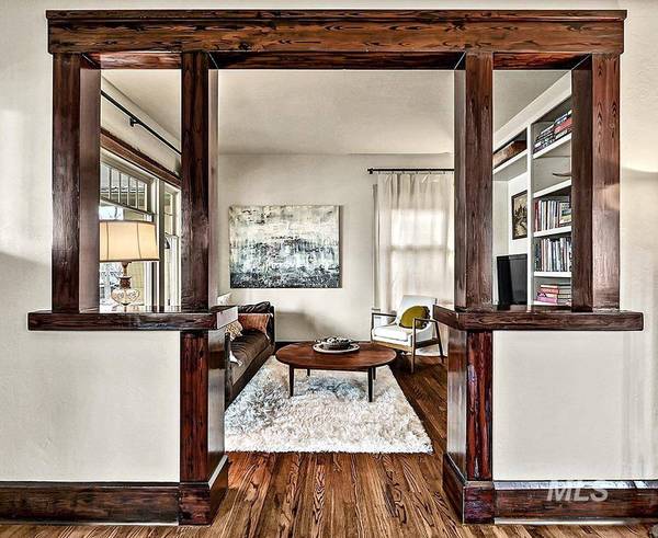 822 E Mckinley St, Boise, ID 83712