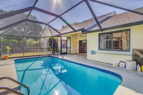 6295 Robinson ST, Jupiter, FL 33458