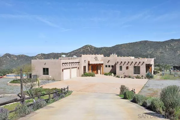 15775 Castle Peak Ln, Jamul, CA 91935