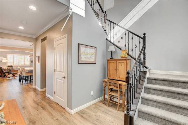 5738 Mesa Mountain Drive, Las Vegas, NV 89135