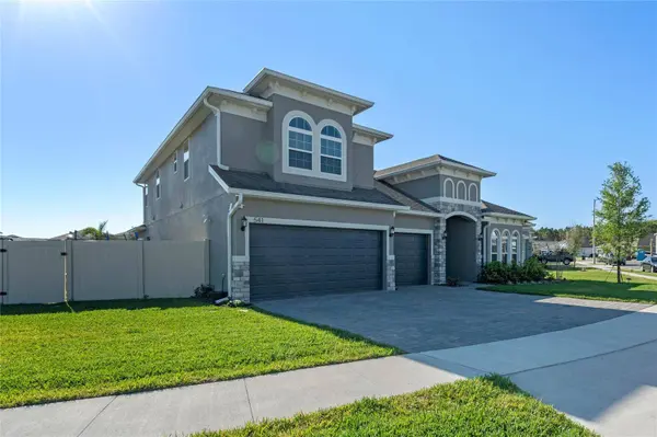 541 AVILA PL, Howey In The Hills, FL 34737
