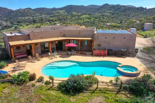 15775 Castle Peak Ln, Jamul, CA 91935