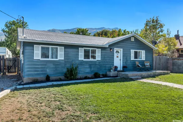 42 N CENTER ST, Santaquin, UT 84655