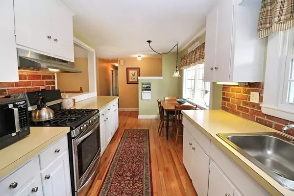 64 Goulding St., Holliston, MA 01746