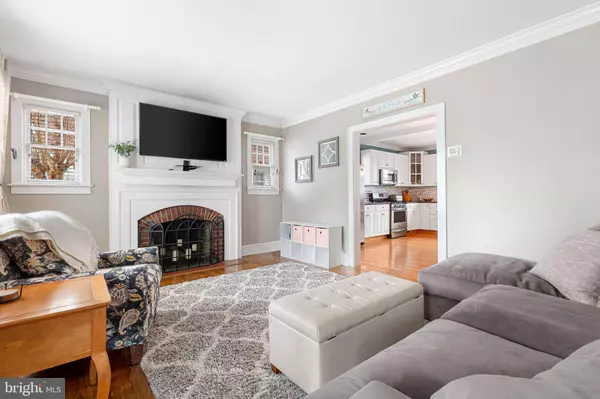 2603 WASHINGTON AVE, Claymont, DE 19703