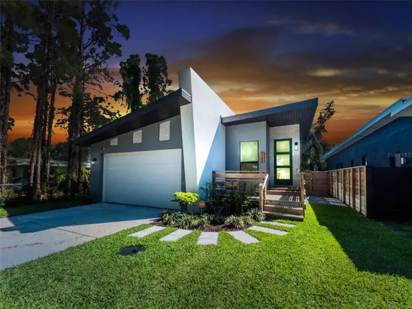 4342 RIXEY ST, Orlando, FL 32803