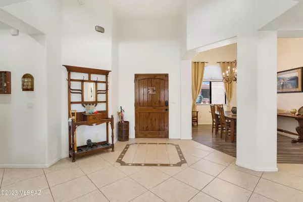 17851 S Camino De Loreto, Sahuarita, AZ 85629