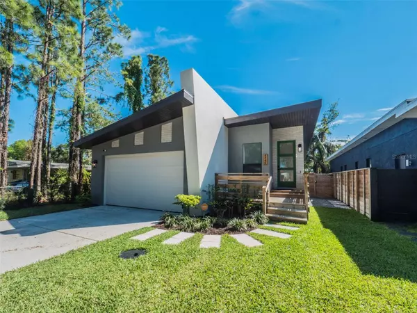 4342 RIXEY ST, Orlando, FL 32803