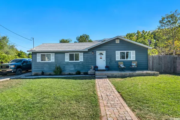 42 N CENTER ST, Santaquin, UT 84655