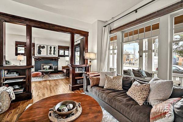 822 E Mckinley St, Boise, ID 83712