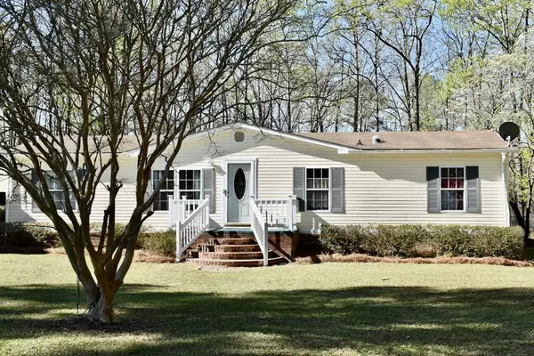 1040 Mill Creek Dr., Manning, SC 29102