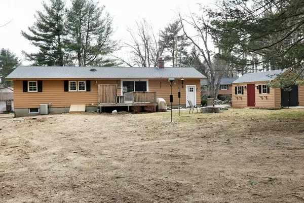 64 Goulding St., Holliston, MA 01746