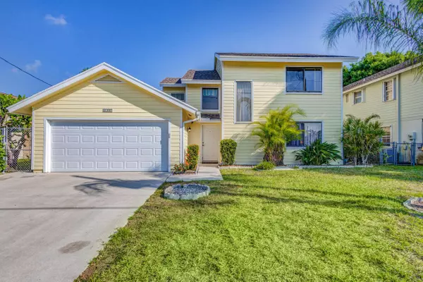 6295 Robinson ST, Jupiter, FL 33458