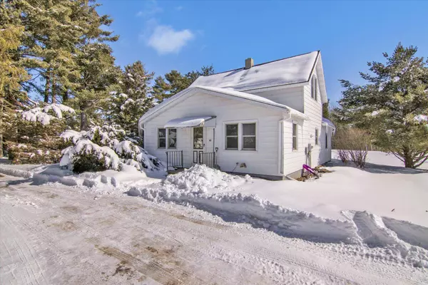 3271 30th AVE, Cady Twp, WI 54749