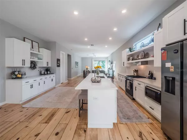 4342 RIXEY ST, Orlando, FL 32803