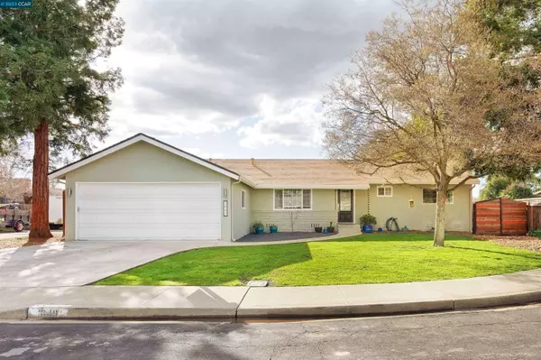 1849 Scott Rd, Concord, CA 94519