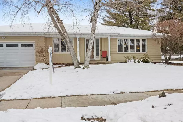 6506 Cooper Ave, Middleton, WI 53562