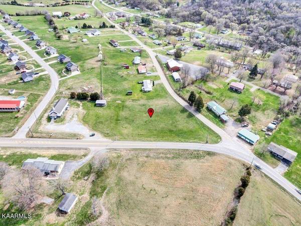 Old Russellville PIKE, Whitesburg, TN 37891