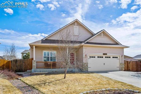 7789 Sapling CT, Fountain, CO 80817