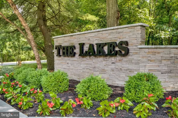 1408 DENHAM CT #B, Mount Laurel, NJ 08054