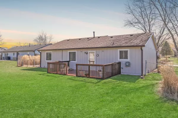 1166 Pilgrim RD, Greenwood, IN 46142