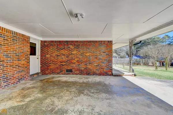 2131 Ladovie CT NE, Atlanta, GA 30345