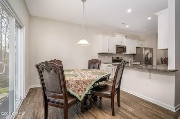 6028 Watsonia Drive, Zebulon, NC 27597