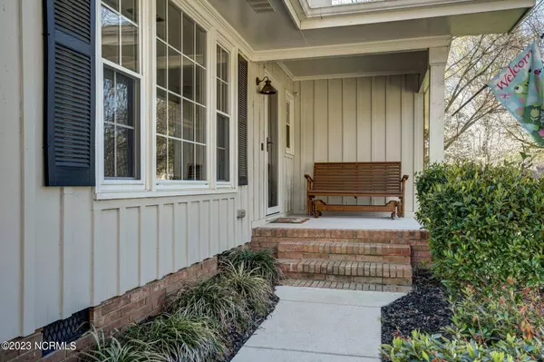 906 N Church Street, Zebulon, NC 27597