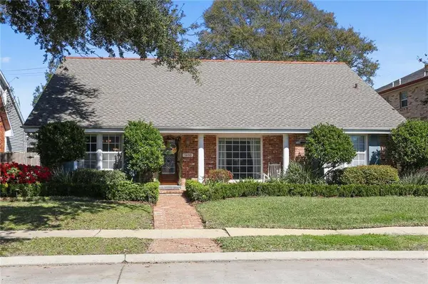 5690 EVELYN CT, New Orleans, LA 70124