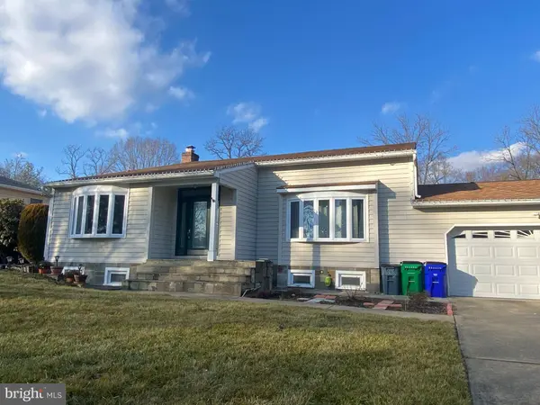 9777 HILLSMERE RD, Ellicott City, MD 21042