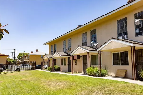 1038 N Sacramento AVE, Ontario, CA 91764