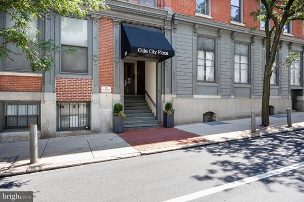 205-11 N 4TH ST #F2, Philadelphia, PA 19106